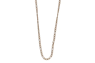 Collana in oro - Asta Preziosi Online