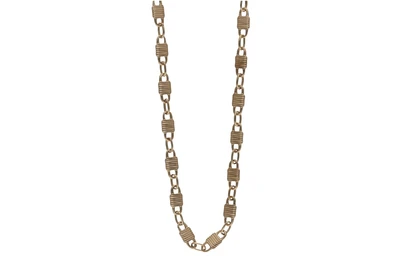 Collana in oro - Asta Preziosi Online