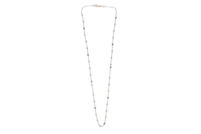 Collana in oro - Asta Preziosi Online