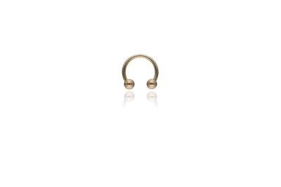 Piercing in oro - Asta Preziosi Online