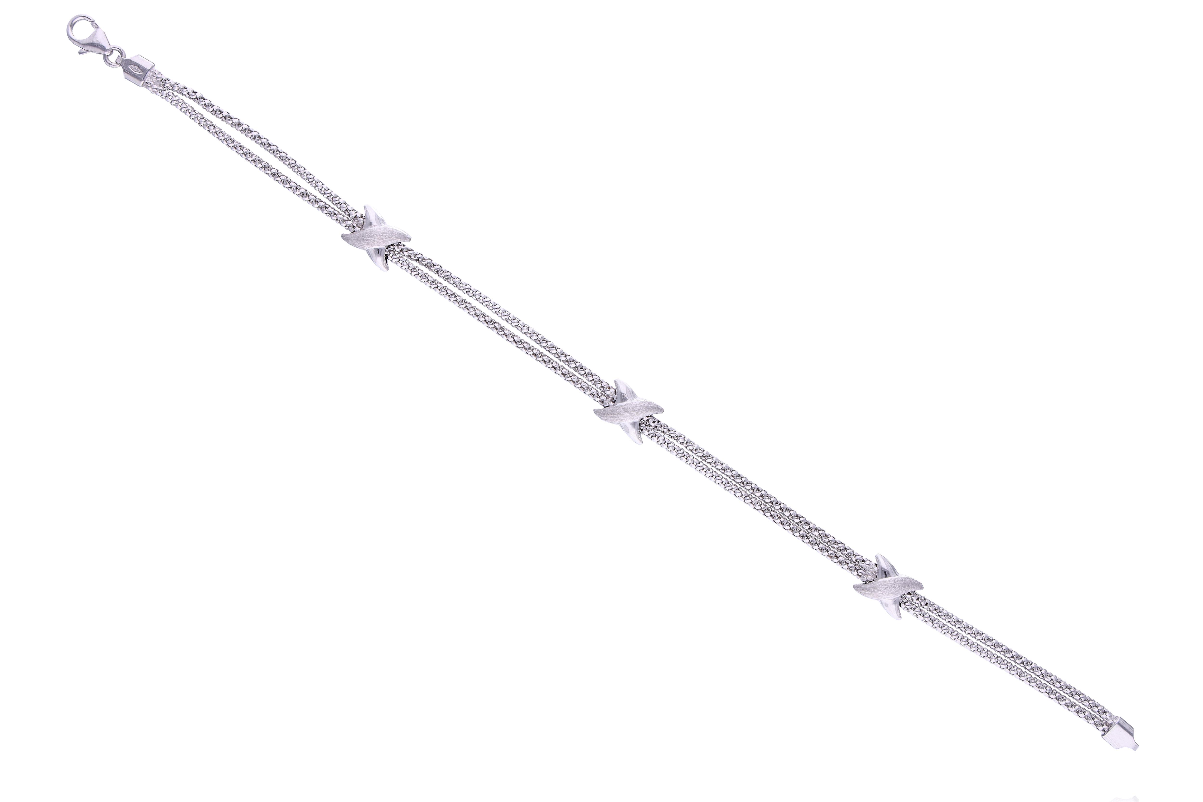 Bracciale in oro - Asta Preziosi Online