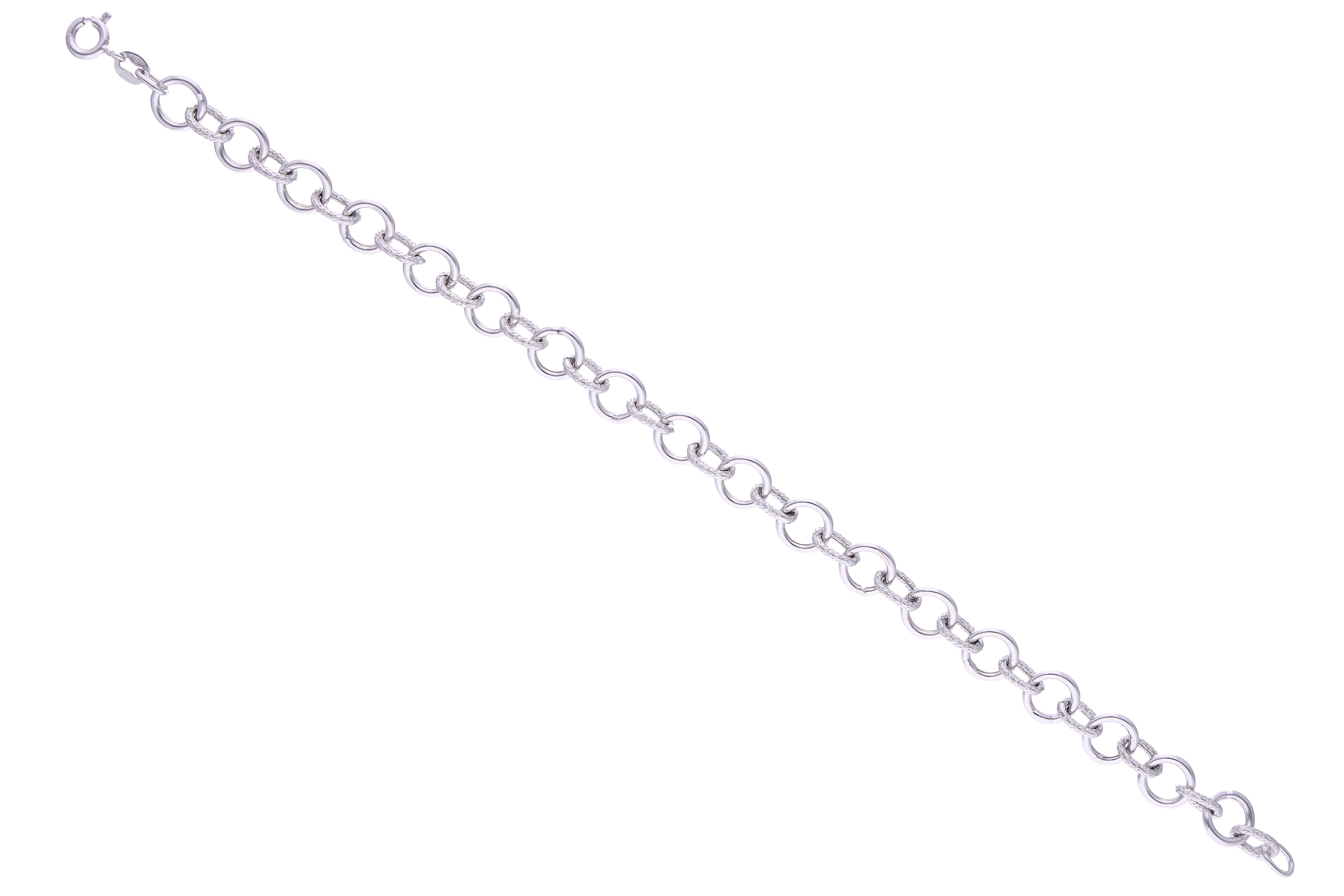 Bracciale in oro - Asta Preziosi Online