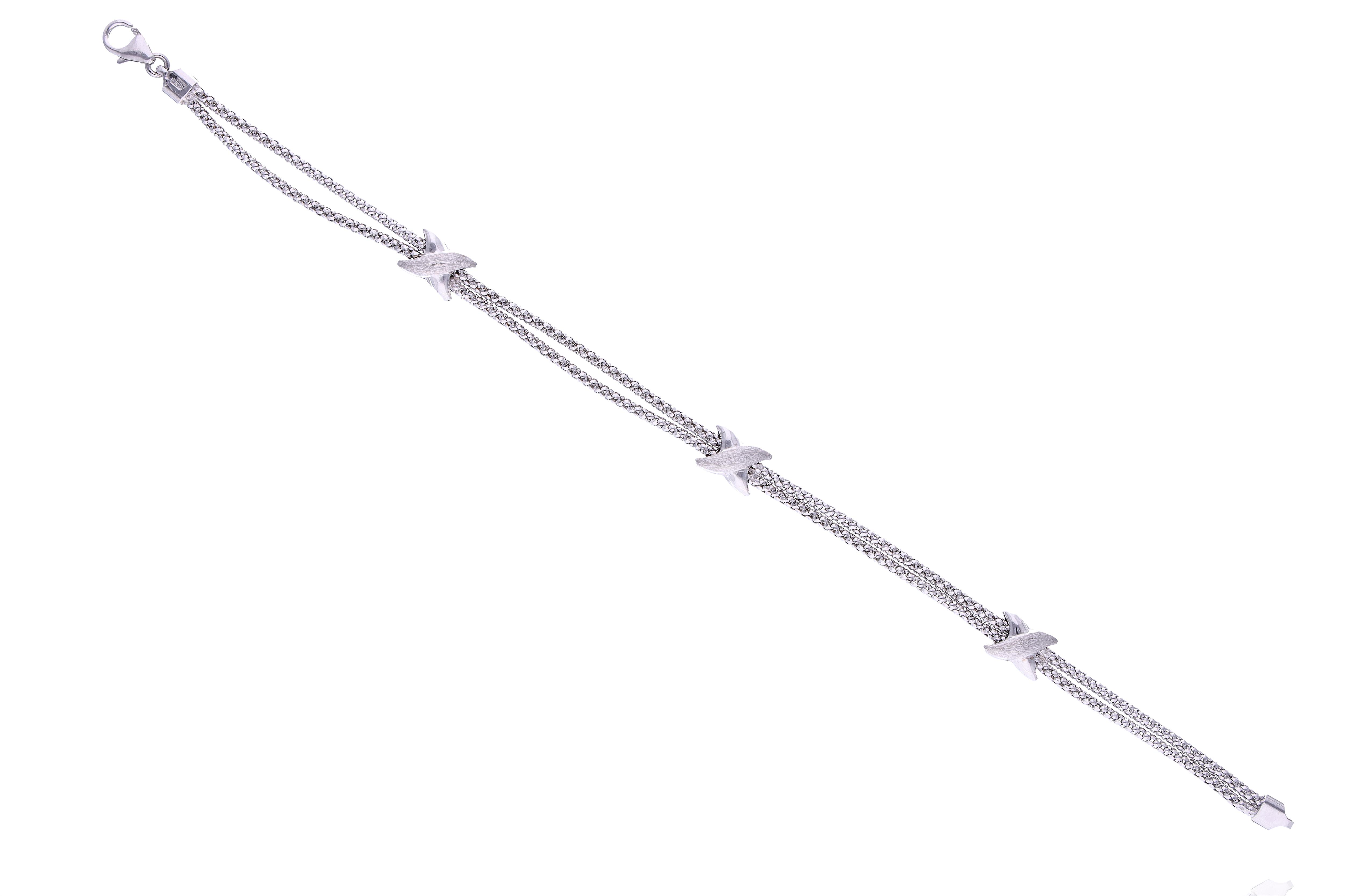 Bracciale in oro - Asta Preziosi Online