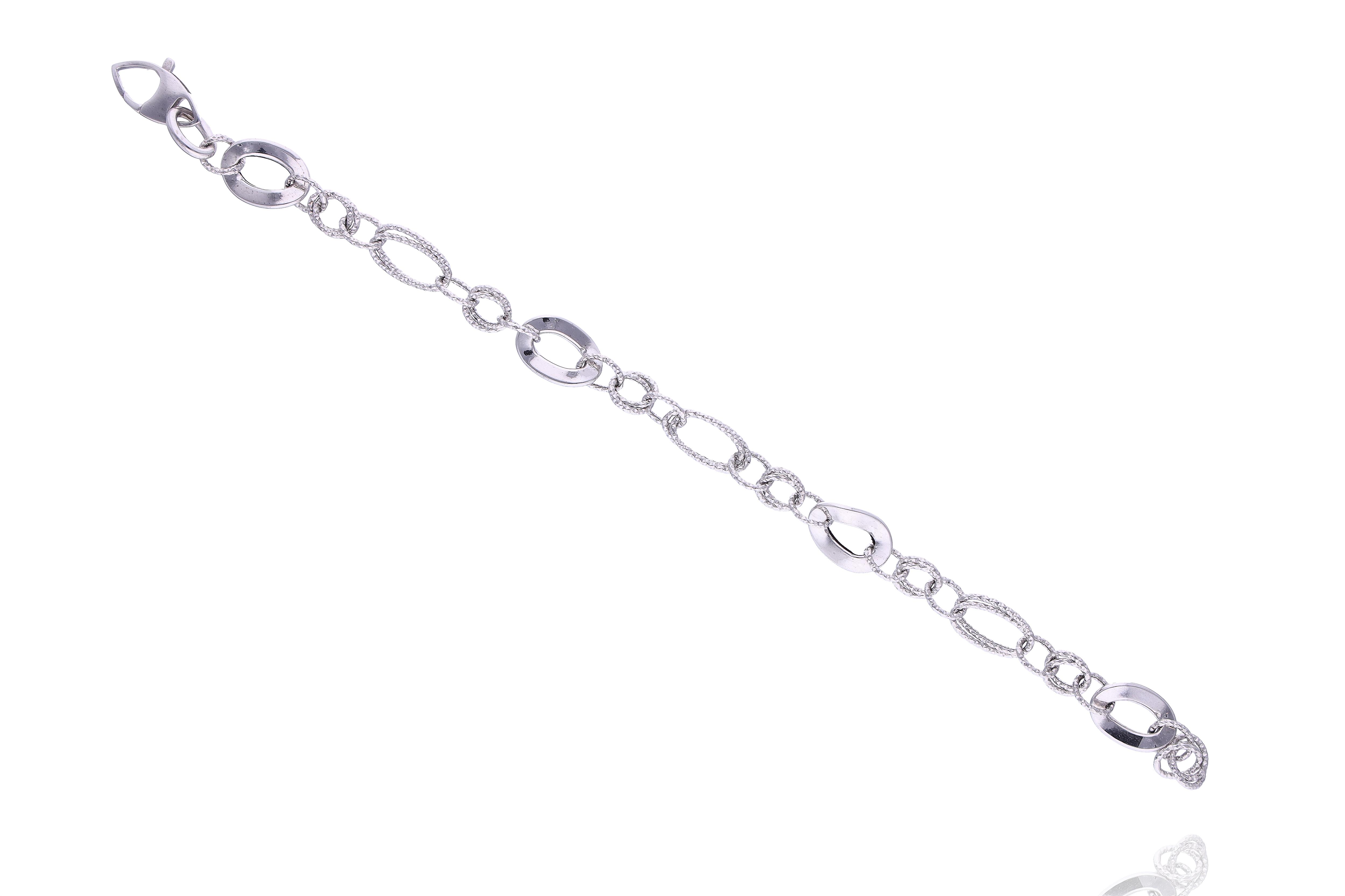 Bracciale in oro - Asta Preziosi Online