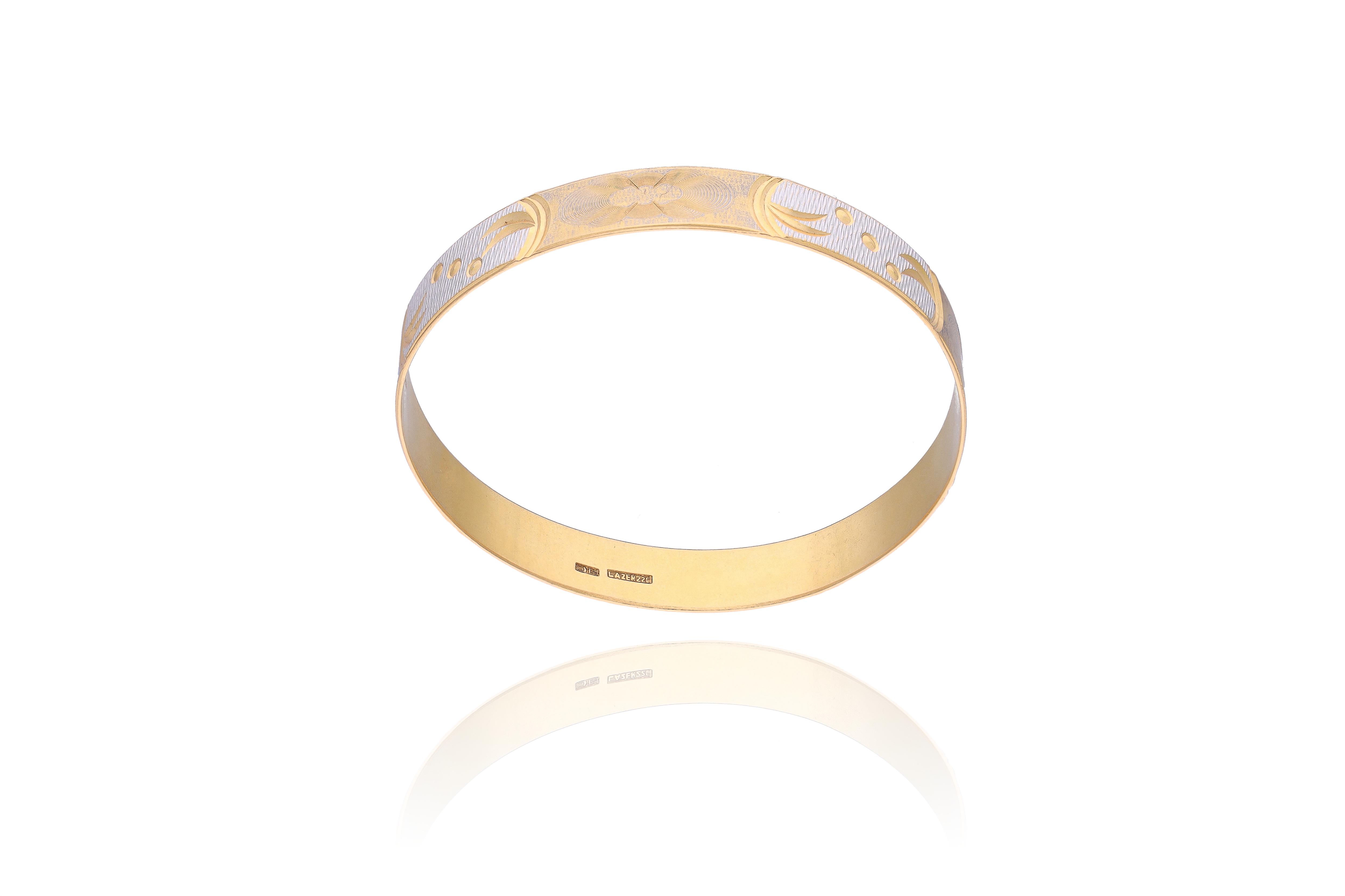 Bracciale in oro - Asta Preziosi Online