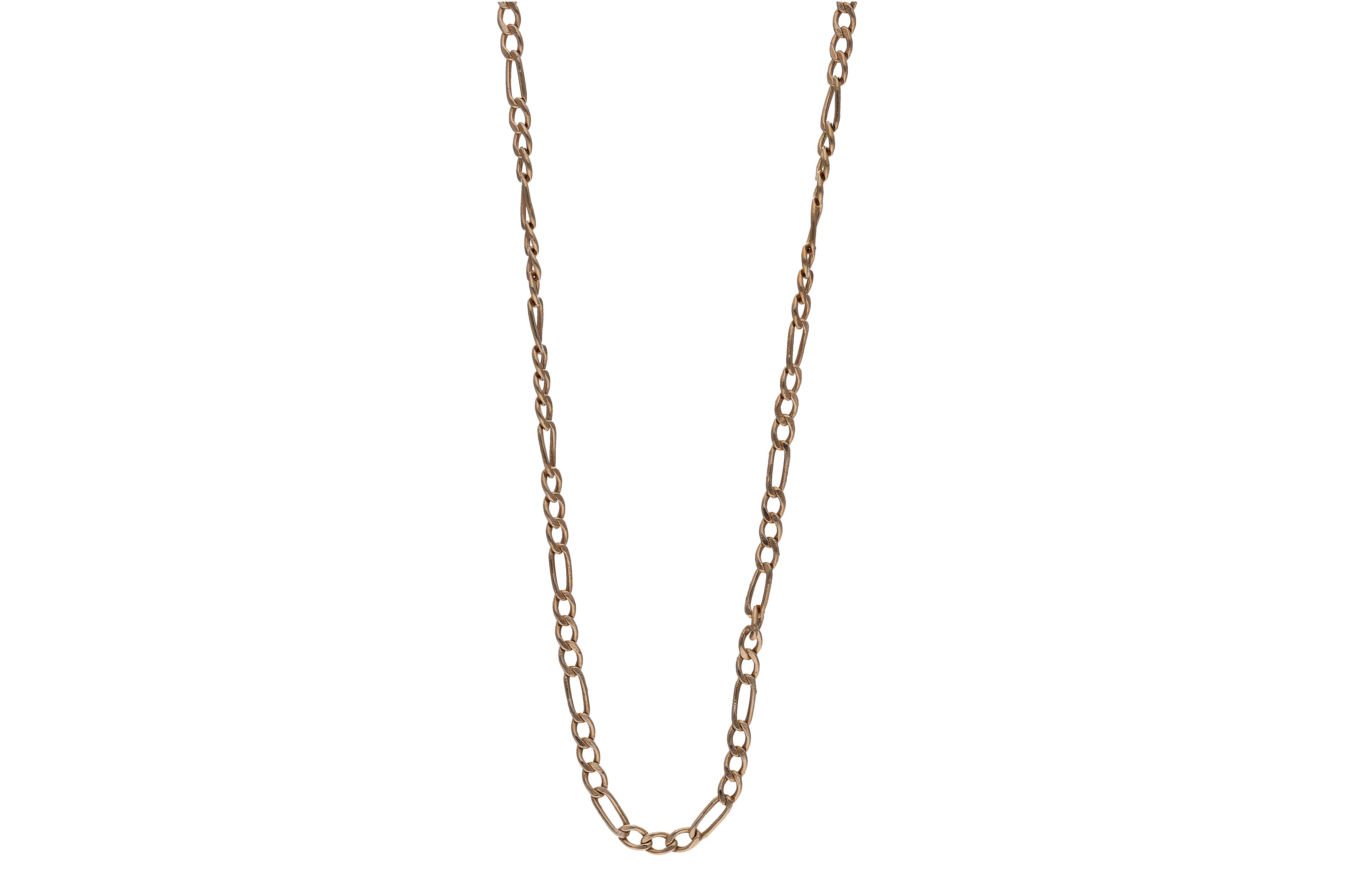 Collana in oro - Asta Preziosi Online