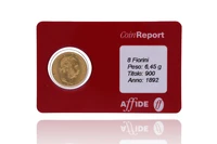 8 Fiorini austriaci - Asta Preziosi Online
