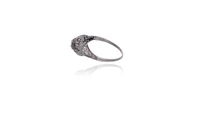 Anello con diamante - Asta Preziosi Online Anello con diamante - Asta Preziosi Online