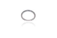 Anello con diamanti - Asta Preziosi Online Anello con diamanti - Asta Preziosi Online