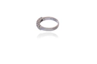 Anello con diamanti - Asta Preziosi Online Anello con diamanti - Asta Preziosi Online