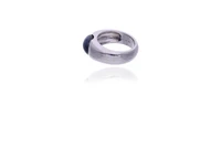 Anello con zaffiro - Asta Preziosi Online Anello con zaffiro - Asta Preziosi Online