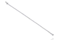 Bracciale con diamanti - Asta Preziosi Online Bracciale con diamanti - Asta Preziosi Online