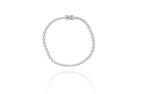 Bracciale con diamanti - Asta Preziosi Online Bracciale con diamanti - Asta Preziosi Online
