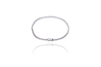 Bracciale con diamanti - Asta Preziosi Online Bracciale con diamanti - Asta Preziosi Online