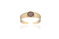 Bracciale con medaglia - Asta Preziosi Online Bracciale con medaglia - Asta Preziosi Online