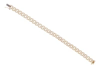 Bracciale in oro - Asta Preziosi Online