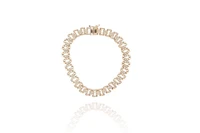 Bracciale in oro - Asta Preziosi Online