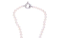 Collana di perle coltivate - Asta Preziosi Online Collana di perle coltivate - Asta Preziosi Online