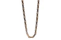 Collana in oro - Asta Preziosi Online