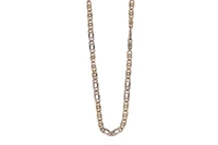 Collana in oro - Asta Preziosi Online