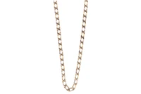 Collana in oro - Asta Preziosi Online