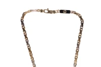 Collana in oro - Asta Preziosi Online