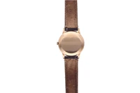 Gigandet orologio in oro - Asta Preziosi Online Gigandet orologio in oro - Asta Preziosi Online