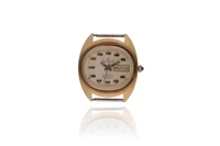 Grimsel, orologio in oro - Asta Preziosi Online Grimsel, orologio in oro - Asta Preziosi Online