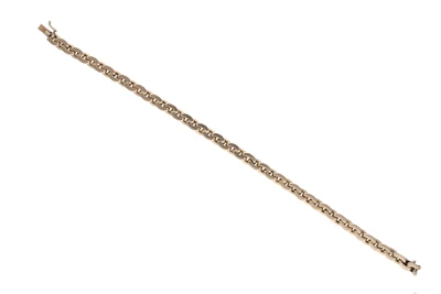 Bracciale in oro - Asta Preziosi Online