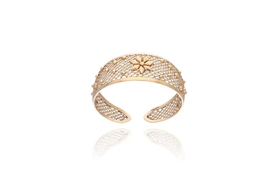 Bracciale in oro - Asta Preziosi Online