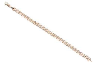 Bracciale in oro - Asta Preziosi Online