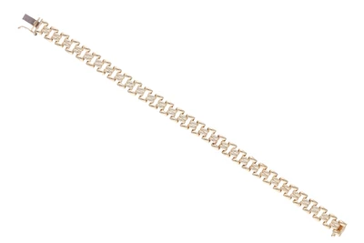 Bracciale in oro - Asta Preziosi Online