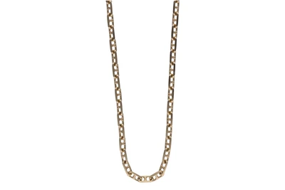 Collana in oro - Asta Preziosi Online