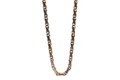 Collana in oro - Asta Preziosi Online