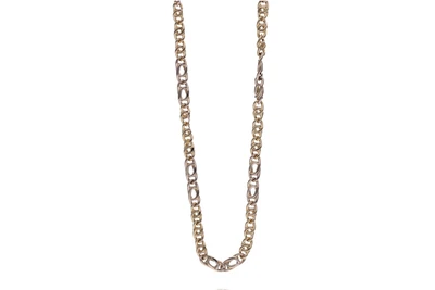 Collana in oro - Asta Preziosi Online
