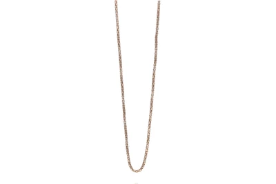 Collana in oro - Asta Preziosi Online