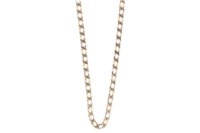 Collana in oro - Asta Preziosi Online