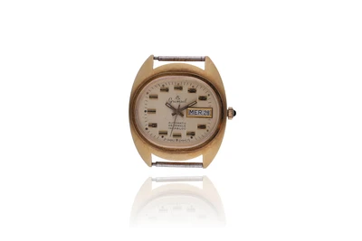 Grimsel, orologio in oro - Asta Preziosi Online Grimsel, orologio in oro - Asta Preziosi Online