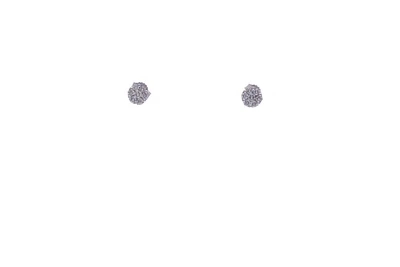 Orecchini con diamanti - Asta Preziosi Online Orecchini con diamanti - Asta Preziosi Online