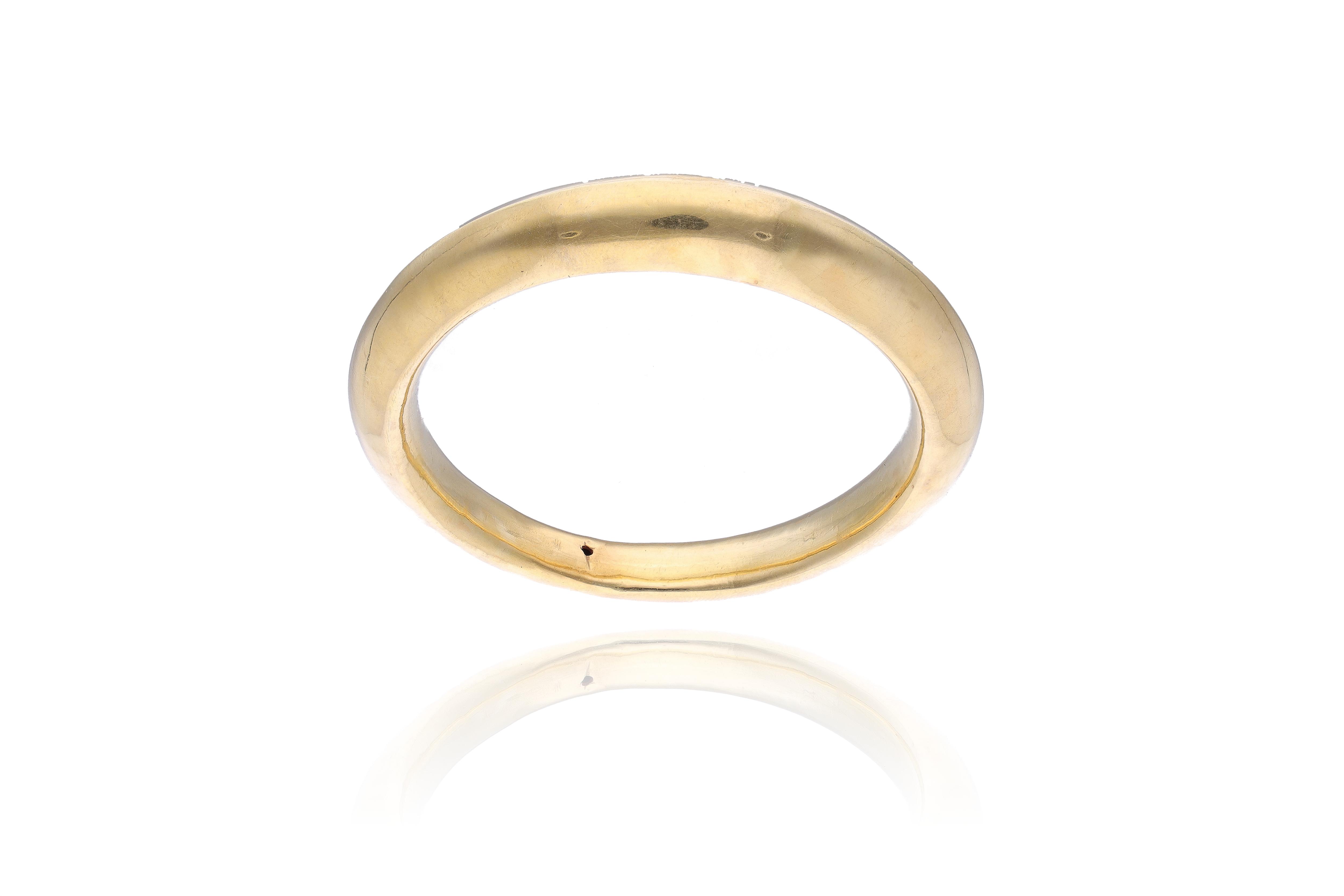 Bracciale in oro - Asta Preziosi Online