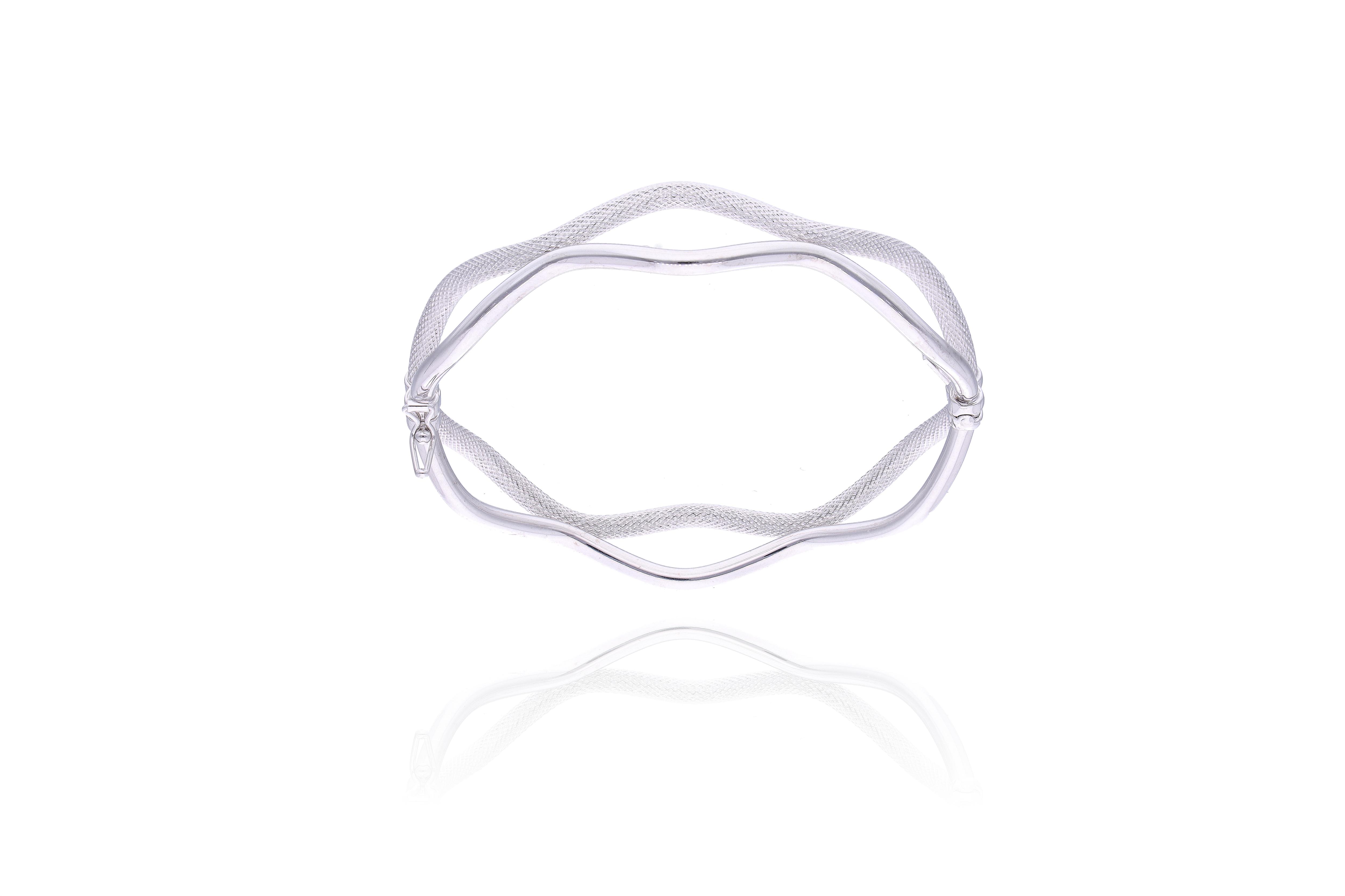 Bracciale in oro - Asta Preziosi Online