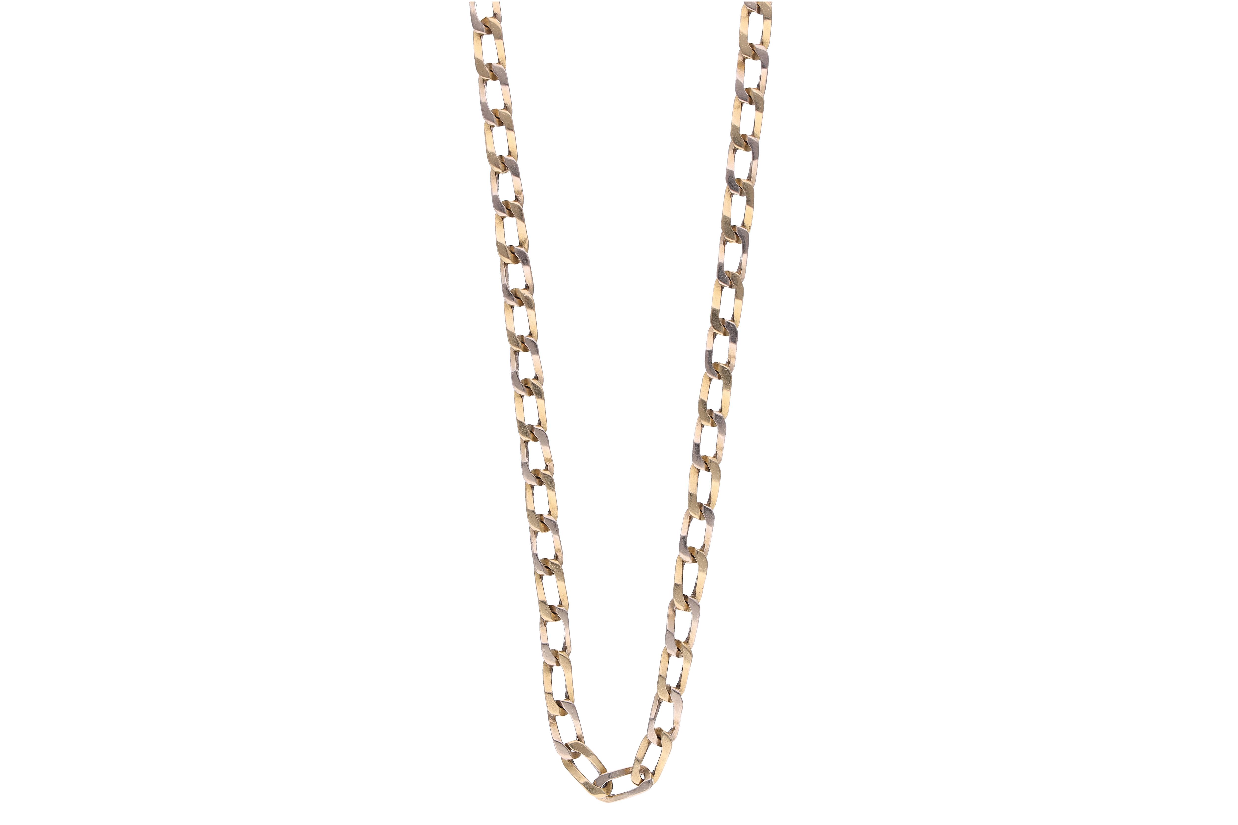 Collana in oro - Asta Preziosi Online