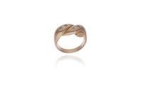 Anello con diamanti - Asta Preziosi Online Anello con diamanti - Asta Preziosi Online
