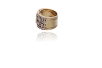 Anello con diamanti - Asta Preziosi Online Anello con diamanti - Asta Preziosi Online
