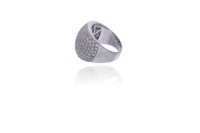 Anello con diamanti - Asta Preziosi Online Anello con diamanti - Asta Preziosi Online