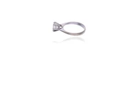 Anello con diamanti - Asta Preziosi Online Anello con diamanti - Asta Preziosi Online
