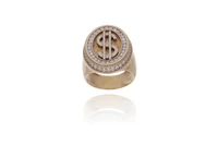 Anello con pietre - Asta Preziosi Online