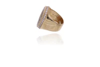 Anello con pietre - Asta Preziosi Online
