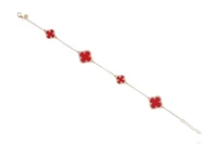 Bracciale con pietre - Asta Preziosi Online