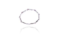 Bracciale con rubini e diamanti - Asta Preziosi Online Bracciale con rubini e diamanti - Asta Preziosi Online